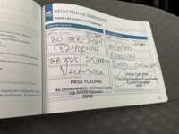 Ford Escape 2022 5p SE Híbrida L4/2.5 Aut 2022 Ford Escape Venta Documentos 2