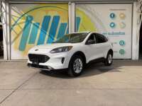 Ford Escape 2022 5p SE Híbrida L4/2.5 Aut 2022 Ford Escape Venta Exteriores 1