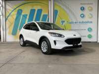 Ford Escape 2022 5p SE Híbrida L4/2.5 Aut 2022 Ford Escape Venta Exteriores 3