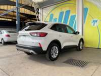 Ford Escape 2022 5p SE Híbrida L4/2.5 Aut 2022 Ford Escape Venta Exteriores 5
