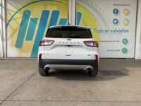 Ford Escape 2022 5p SE Híbrida L4/2.5 Aut 2022 Ford Escape Venta Exteriores 6