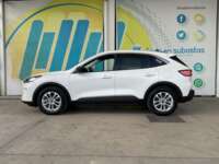 Ford Escape 2022 5p SE Híbrida L4/2.5 Aut 2022 Ford Escape Venta Exteriores 8