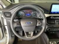 Ford Escape 2022 5p SE Híbrida L4/2.5 Aut 2022 Ford Escape Venta Interiores 1