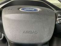 Ford Escape 2022 5p SE Híbrida L4/2.5 Aut 2022 Ford Escape Venta Interiores 14