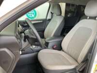 Ford Escape 2022 5p SE Híbrida L4/2.5 Aut 2022 Ford Escape Venta Interiores 20