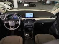 Ford Escape 2022 5p SE Híbrida L4/2.5 Aut 2022 Ford Escape Venta Interiores 4