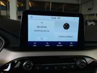 Ford Escape 2022 5p SE Híbrida L4/2.5 Aut 2022 Ford Escape Venta Interiores 8