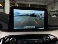 Ford Escape 2022 5p SE Híbrida L4/2.5 Aut 2022 Ford Escape Venta Interiores 9