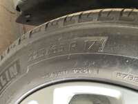 Ford Escape 2022 5p SE Híbrida L4/2.5 Aut 2022 Ford Escape Venta Llantas 2