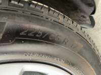 Ford Escape 2022 5p SE Híbrida L4/2.5 Aut 2022 Ford Escape Venta Llantas 11