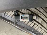 Ford Escape 2022 5p SE Híbrida L4/2.5 Aut 2022 Ford Escape Venta Llantas 12