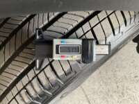 Ford Escape 2022 5p SE Híbrida L4/2.5 Aut 2022 Ford Escape Venta Llantas 3