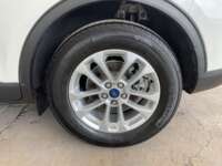 Ford Escape 2022 5p SE Híbrida L4/2.5 Aut 2022 Ford Escape Venta Llantas 4