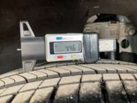 Ford Escape 2022 5p SE Híbrida L4/2.5 Aut 2022 Ford Escape Venta Llantas 6