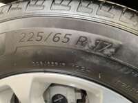 Ford Escape 2022 5p SE Híbrida L4/2.5 Aut 2022 Ford Escape Venta Llantas 8