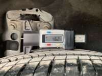 Ford Escape 2022 5p SE Híbrida L4/2.5 Aut 2022 Ford Escape Venta Llantas 9