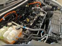 Ford Escape 2022 5p SE Híbrida L4/2.5 Aut 2022 Ford Escape Venta Motor 1