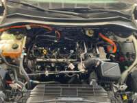 Ford Escape 2022 5p SE Híbrida L4/2.5 Aut 2022 Ford Escape Venta Motor 2