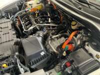 Ford Escape 2022 5p SE Híbrida L4/2.5 Aut 2022 Ford Escape Venta Motor 3