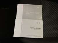 Nissan Versa 2021 4p Sense L4/1.6 Aut 2021 Nissan Versa Venta Documentos 1