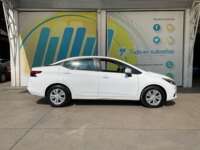 Nissan Versa 2021 4p Sense L4/1.6 Aut 2021 Nissan Versa Venta Exteriores 4