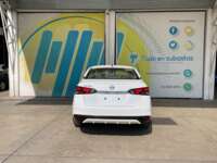 Nissan Versa 2021 4p Sense L4/1.6 Aut 2021 Nissan Versa Venta Exteriores 6