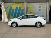 Nissan Versa 2021 4p Sense L4/1.6 Aut 2021 Nissan Versa Venta Exteriores 8