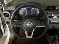 Nissan Versa 2021 4p Sense L4/1.6 Aut 2021 Nissan Versa Venta Interiores 1