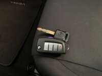 Nissan Versa 2021 4p Sense L4/1.6 Aut 2021 Nissan Versa Venta Interiores 11