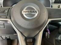 Nissan Versa 2021 4p Sense L4/1.6 Aut 2021 Nissan Versa Venta Interiores 12