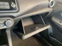 Nissan Versa 2021 4p Sense L4/1.6 Aut 2021 Nissan Versa Venta Interiores 16