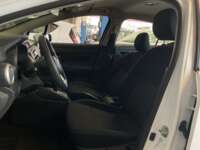 Nissan Versa 2021 4p Sense L4/1.6 Aut 2021 Nissan Versa Venta Interiores 18