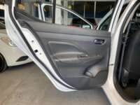 Nissan Versa 2021 4p Sense L4/1.6 Aut 2021 Nissan Versa Venta Interiores 19