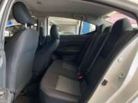 Nissan Versa 2021 4p Sense L4/1.6 Aut 2021 Nissan Versa Venta Interiores 20