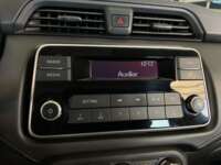 Nissan Versa 2021 4p Sense L4/1.6 Aut 2021 Nissan Versa Venta Interiores 8