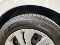 Nissan Versa 2021 4p Sense L4/1.6 Aut 2021 Nissan Versa Venta Llantas 11