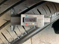 Nissan Versa 2021 4p Sense L4/1.6 Aut 2021 Nissan Versa Venta Llantas 3