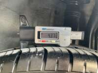 Nissan Versa 2021 4p Sense L4/1.6 Aut 2021 Nissan Versa Venta Llantas 6