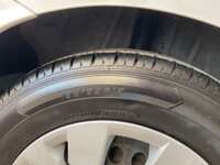 Nissan Versa 2021 4p Sense L4/1.6 Aut 2021 Nissan Versa Venta Llantas 8