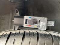 Nissan Versa 2021 4p Sense L4/1.6 Aut 2021 Nissan Versa Venta Llantas 9