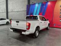 Nissan NP300 Frontier 2022 4p XE L4/2.5 Man 2022 Nissan NP300 Frontier Venta Exteriores 5