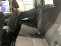 Nissan NP300 Frontier 2022 4p XE L4/2.5 Man 2022 Nissan NP300 Frontier Venta Interiores 2