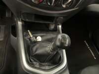 Nissan NP300 Frontier 2022 4p XE L4/2.5 Man 2022 Nissan NP300 Frontier Venta Interiores 11