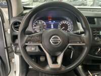 Nissan NP300 Frontier 2022 4p XE L4/2.5 Man 2022 Nissan NP300 Frontier Venta Interiores 5