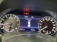 Nissan NP300 Frontier 2022 4p XE L4/2.5 Man 2022 Nissan NP300 Frontier Venta Interiores 6