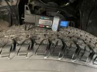 Nissan NP300 Frontier 2022 4p XE L4/2.5 Man 2022 Nissan NP300 Frontier Venta Llantas 3