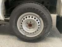 Nissan NP300 Frontier 2022 4p XE L4/2.5 Man 2022 Nissan NP300 Frontier Venta Llantas 4