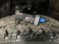 Nissan NP300 Frontier 2022 4p XE L4/2.5 Man 2022 Nissan NP300 Frontier Venta Llantas 9