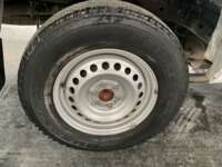 Nissan NP300 Frontier 2022 4p XE L4/2.5 Man 2022 Nissan NP300 Frontier Venta Llantas 10