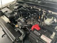 Nissan NP300 Frontier 2022 4p XE L4/2.5 Man 2022 Nissan NP300 Frontier Venta Motor 1